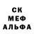 Бошки Шишки THC 21% Nastusha Repka
